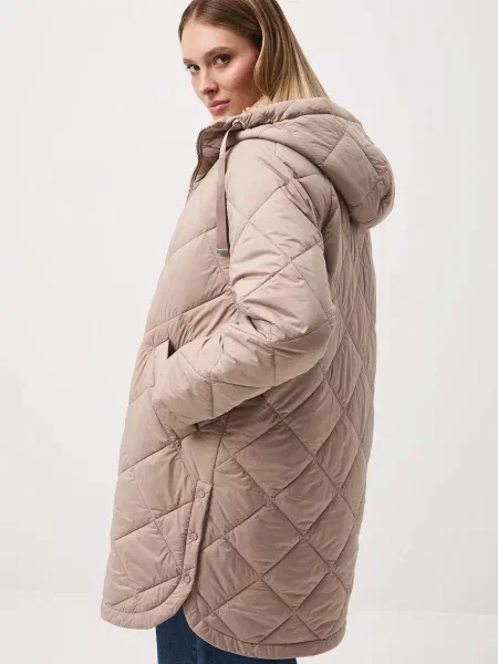 Medicine płaszcz beżowy