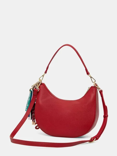 Torebka Valentino Bags czerwona