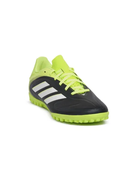 Félcipo Adidas fekete
