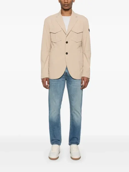 Traperice sužene 7 For All Mankind plava