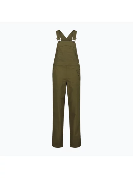 Overal Royal Robbins zelený