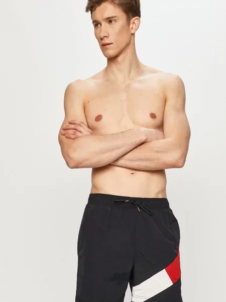 Tommy Hilfiger Šortky