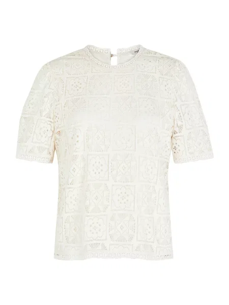 Morgan bluză feminină cu bej