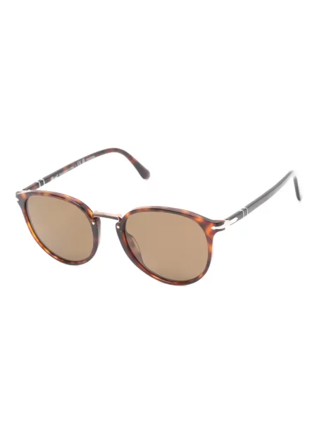 Ochelari de soare Persol maro