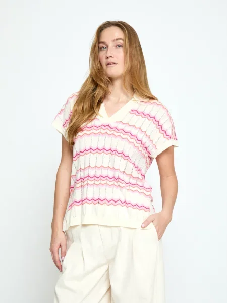 Peppercorn Top Oline' bej