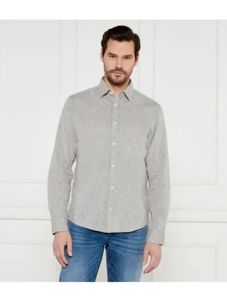 JOOP! Jeans Ing 15 Zöld bézs