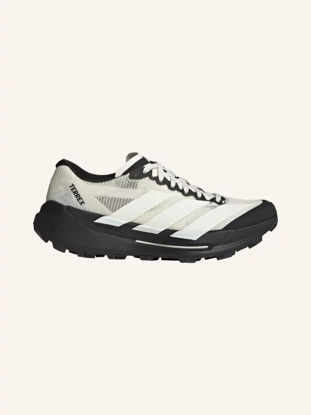 Adidas Terrex Buty Do Biegania W Terenie Terrex Agravic Tt weiss białe