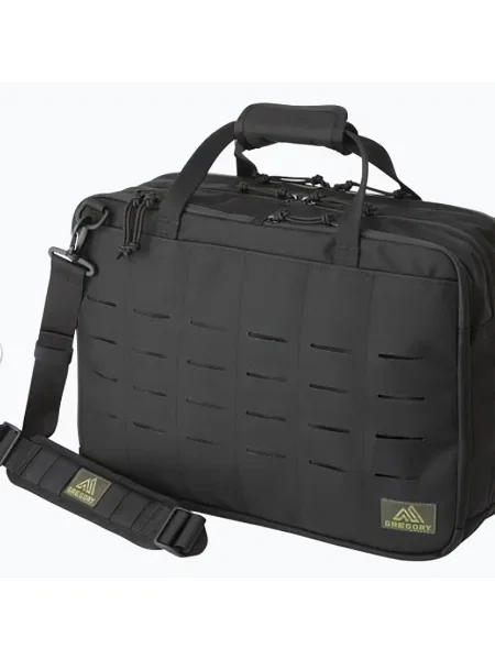 Olcsóbban. Táska Gregory Marshal 30 l black ballistic. Méret: 30 l fekete