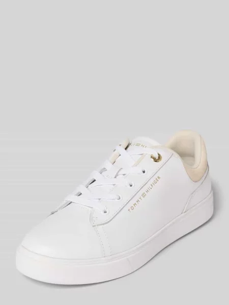 Trampki Tommy Hilfiger białe