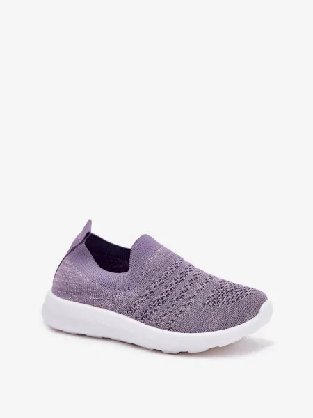 Gyerek sneaker Boto lila