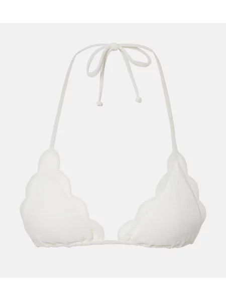 Bikini Marysia biały