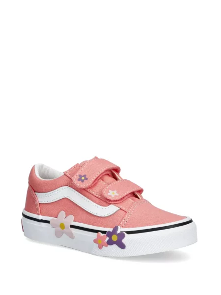 Sneakersy dziecięce Vans Old Skool różowe