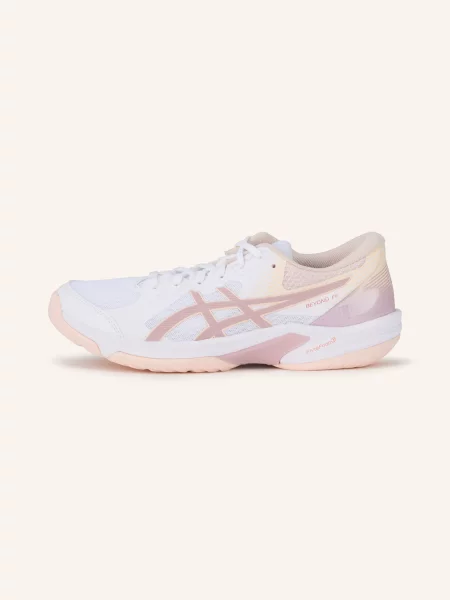 Asics Sálové Boty Beyond Ff / starorůžová / tmavě oranžová bílá