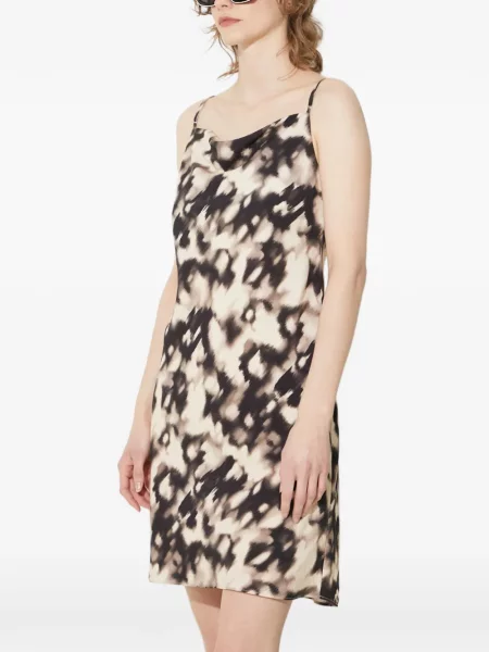 Rochie mini Samsøe Samsøe de costum