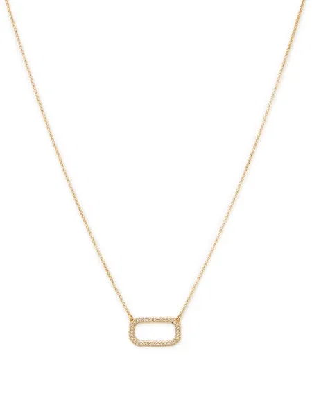 AllSaints colier auriu