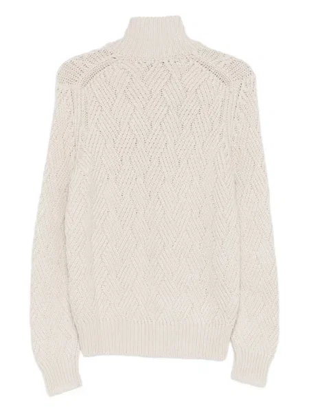 Cardigan Barba