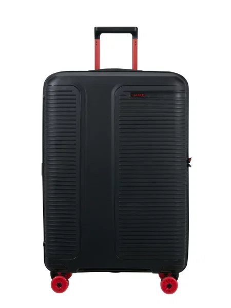 Чемодан Samsonite черный