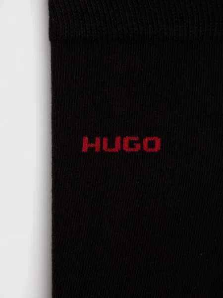 Носки Hugo