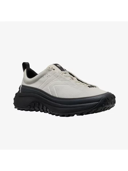 Sneakers KEEN Ks Mino Silver Birch/ Black EUR 40 negru
