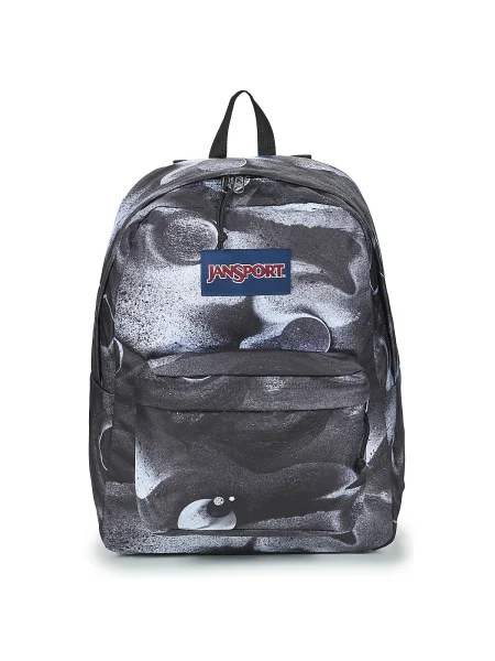 Geantă Jansport negru