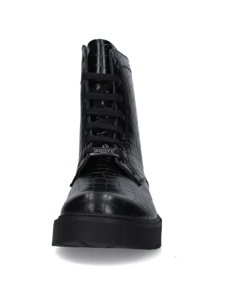 Pantofi Cult Young negru