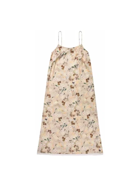 Sukienka midi Munthe