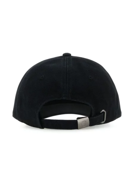 Șapcă Carhartt Wip negru