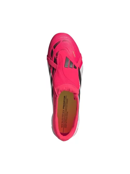 Tenisky Adidas Predator biela
