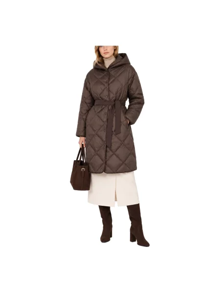 Palton Max Mara maro