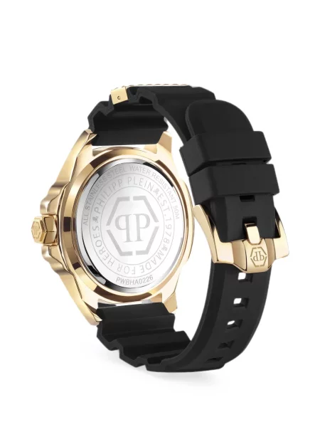 Ceas Philipp Plein negru