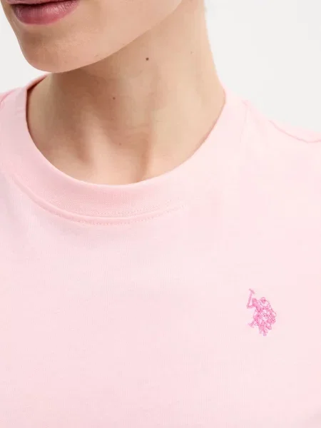 Футболка U.S. Polo Assn. CREW NECK