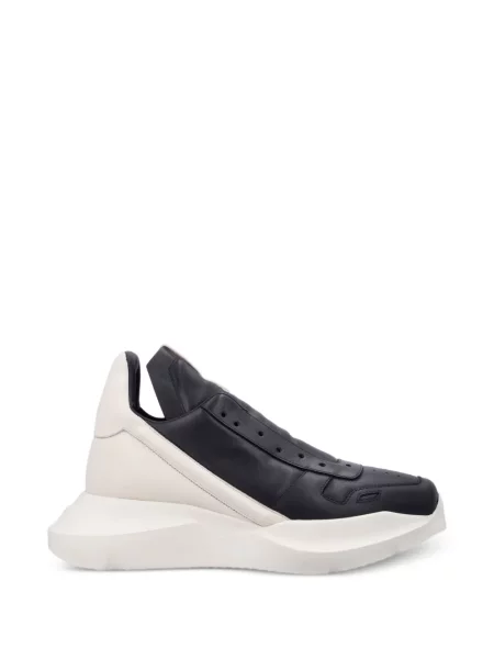 Sneakerși Rick Owens chunky negru