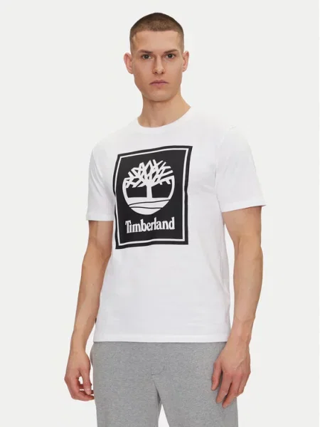 Timberland T-shirt bijela