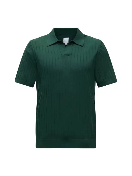 GAP Pulover JOHNNY închis verde
