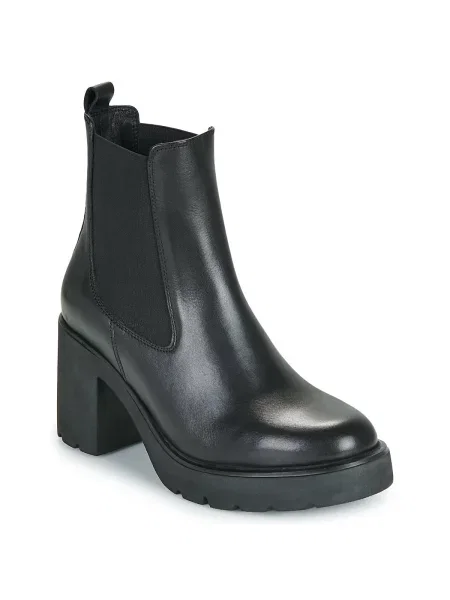Pantofi Unisa negru