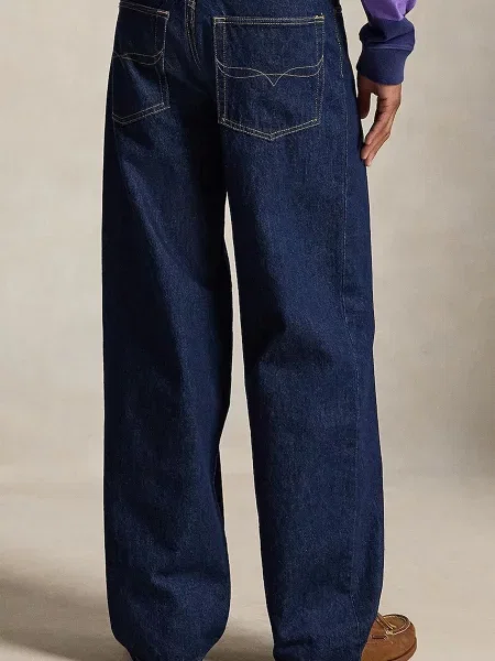 Polo Ralph Lauren джинси relaxed fit