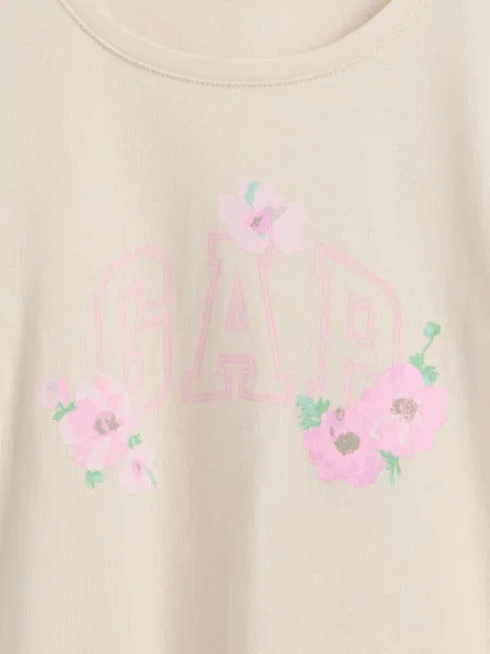 Tricou copii Gap