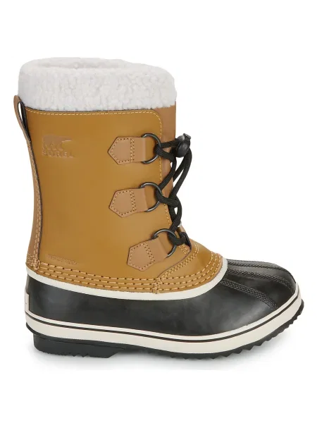 Pantofi copii Sorel maro