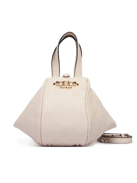 Сумка Guess Anise Mini Écru