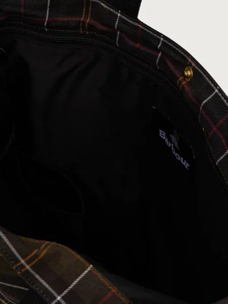 Barbour сумка