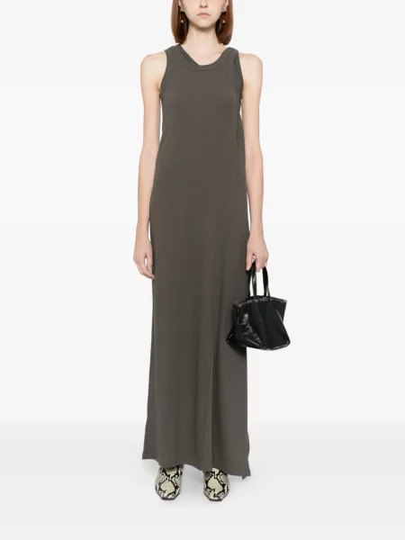 Rochie Magliano de costum verde