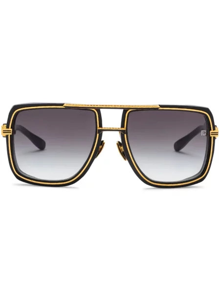 Ochelari de soare Balmain Eyewear auriu