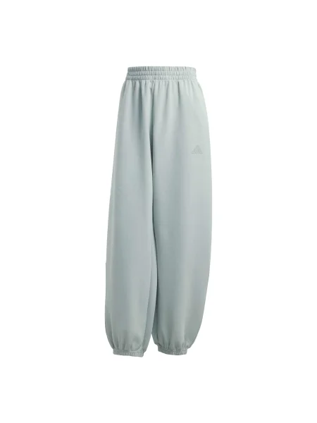 ADIDAS SPORTSWEAR Športne hlače ALL SZN meta zelena