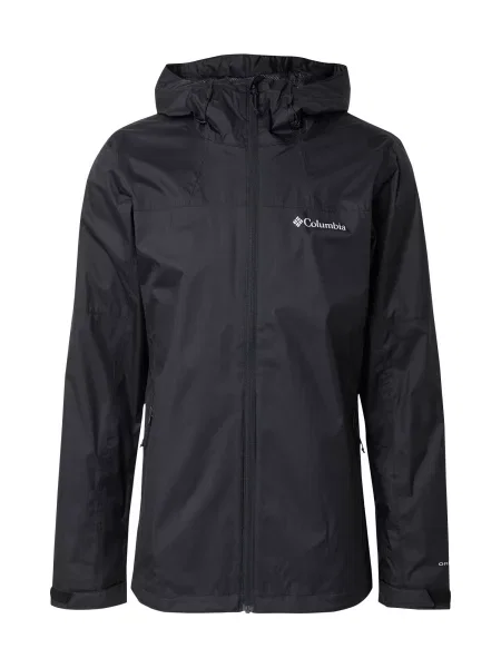 COLUMBIA Geacă outdoor Inner Limits III' negru