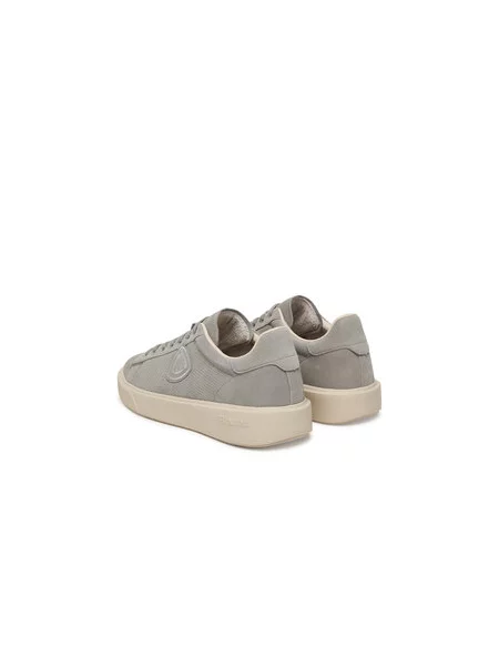 Laisvalaikio batai Blauer pilka
