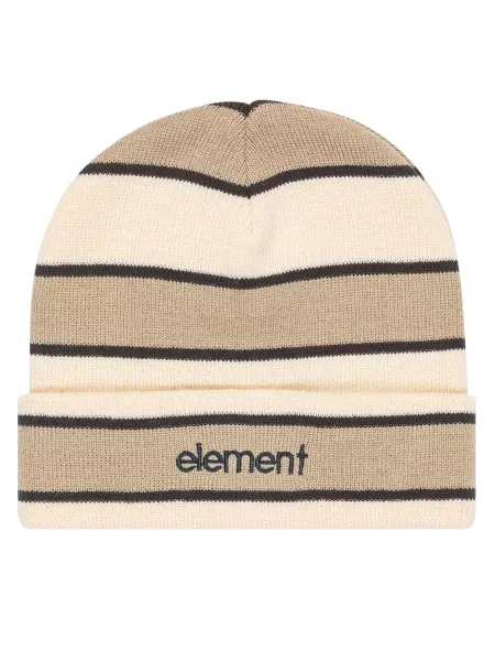Element Kapa Mid Lowcase Stripe Šarena