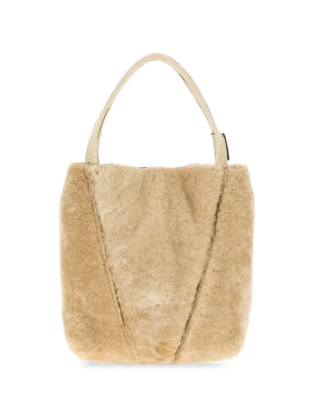 Geantă shopper Chloé