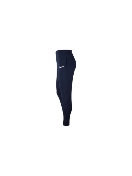 Fleecová fleecová mikina Nike biela