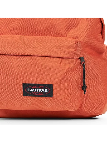 Batoh Eastpak oranžový