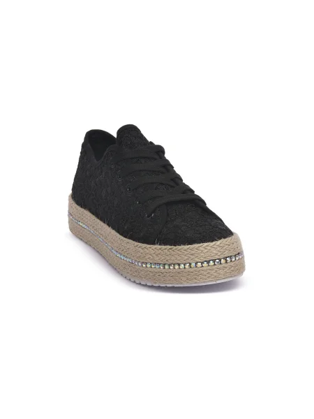 Pantofi Laura Biagiotti negru